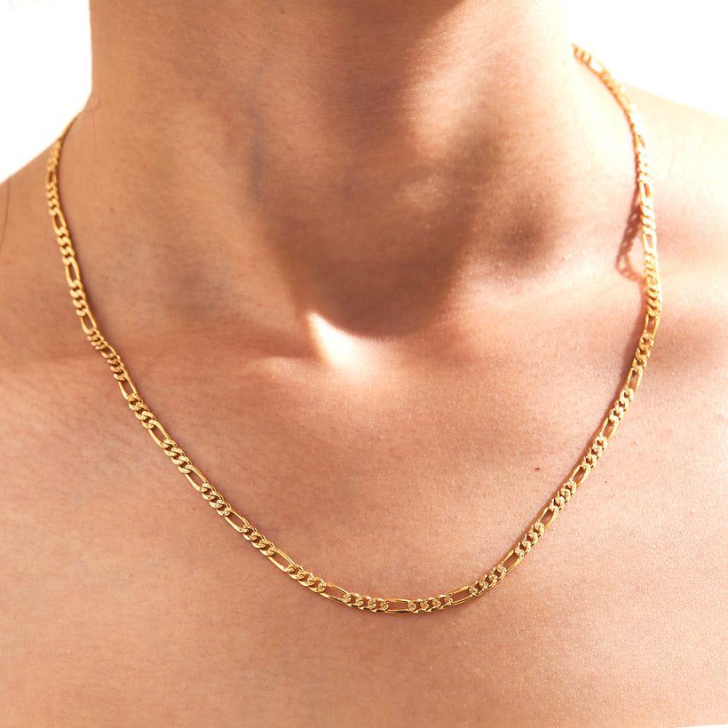 cuba necklace cuba gold chain