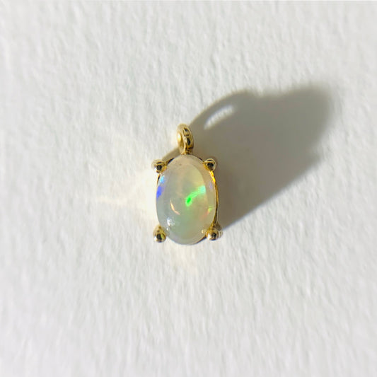 Opal Pendant