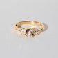 Champagne Sapphire Crush Ring (8)