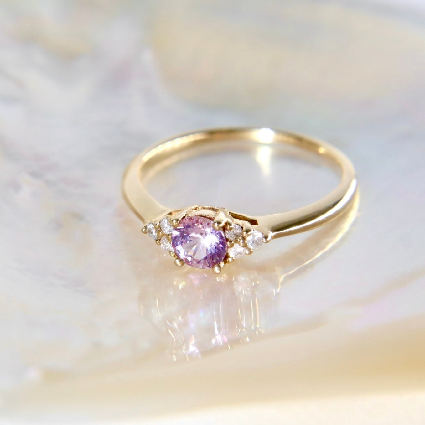 Pink Sapphire Crush Ring (6)